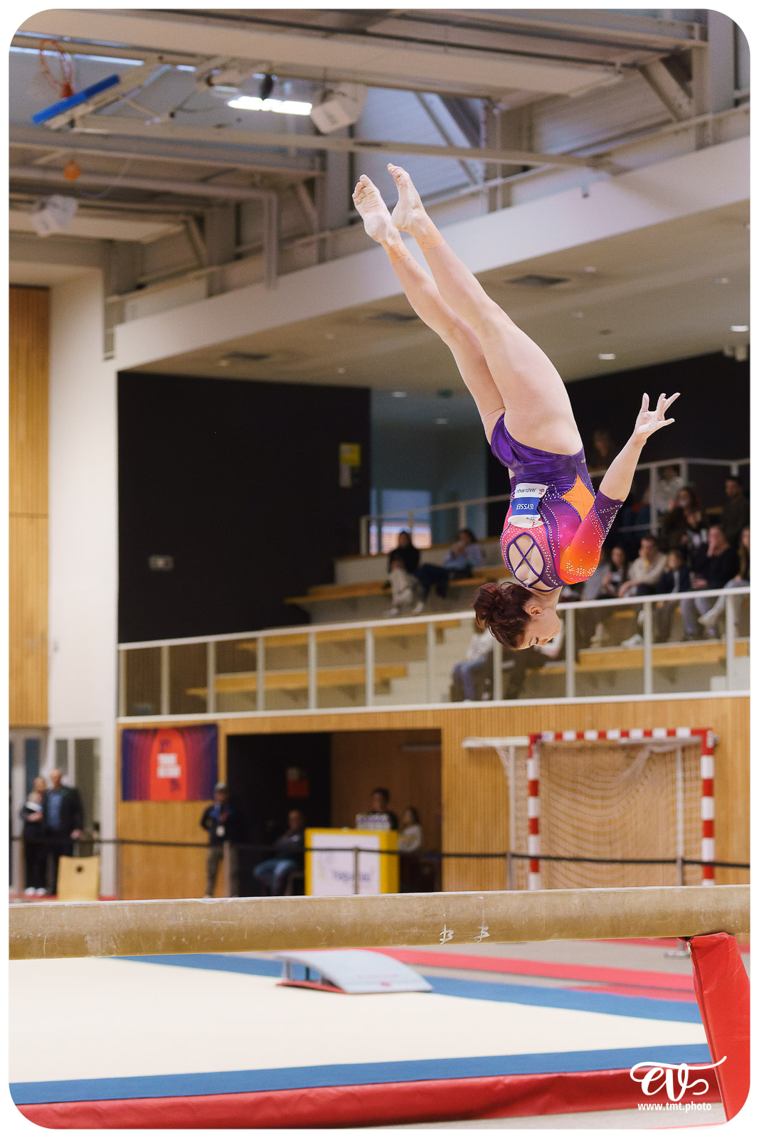 DEMI FINALE TOP12 GAF 2025